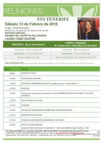 flyer sts Febrero 2016